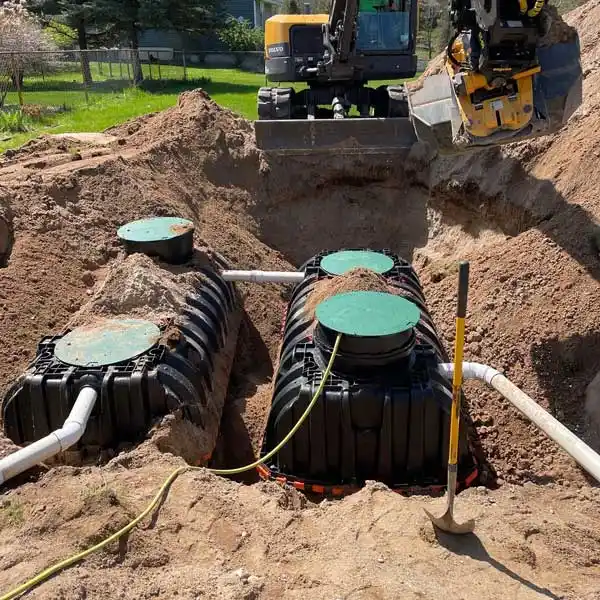 septic tank services Walnut